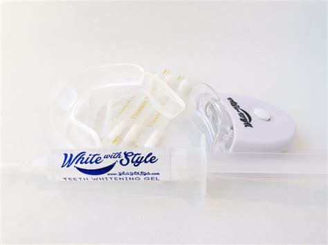 whitewithstyle|white with style mouth trays.